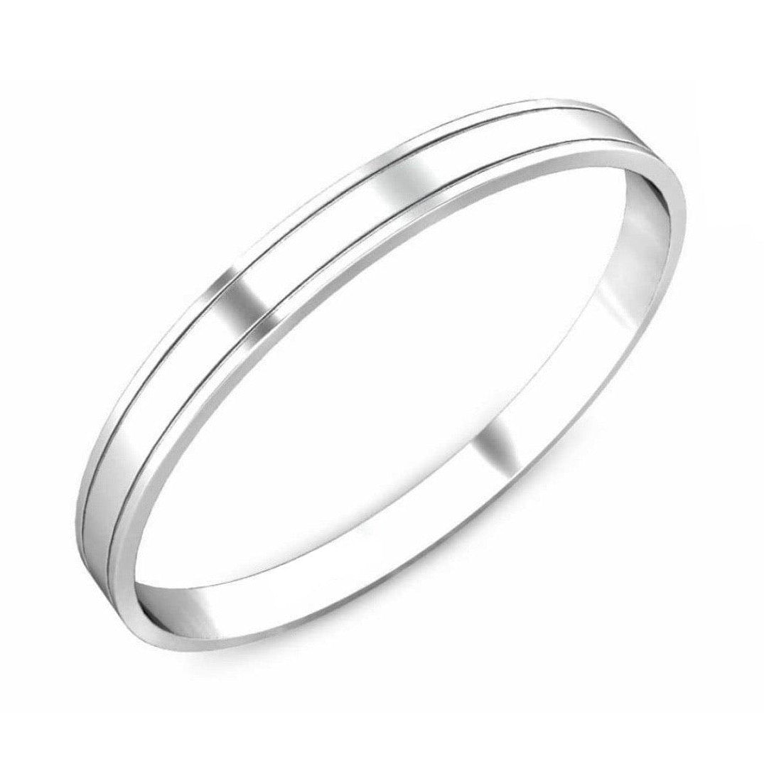 Kada for mens platinum outlet