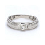 Load image into Gallery viewer, Harmony Platinum Couple Rings with Diamonds JL PT 530
