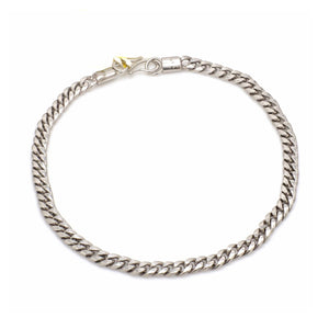 Japanese Platinum Bracelet for Men JL PTB 1085