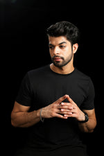 Load image into Gallery viewer, Japanese Platinum Bracelet for Men JL PTB 968
