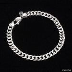 Load image into Gallery viewer, Japanese Platinum Bracelet for Men JL PTB 968
