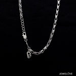Load image into Gallery viewer, Japanese Platinum Chain JL PT CH 658
