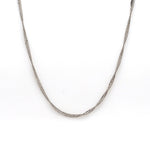 Load image into Gallery viewer, Japanese Platinum Chain Women JL PT CH 1124
