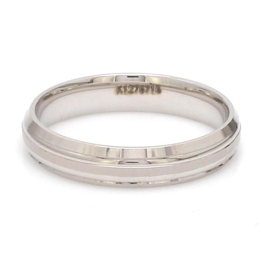 Ad couple rings top