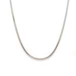Load image into Gallery viewer, Japanese Platinum Unisex Chain JL PT CH 1133
