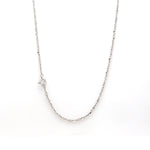 Load image into Gallery viewer, Japanese Shiny Platinum Unisex Chain JL PT CH 969
