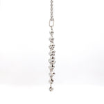 Load image into Gallery viewer, Limited Edition : Japanese Platinum Pendant with Diamond Cut Balls for Women JL PT P 181   Jewelove.US
