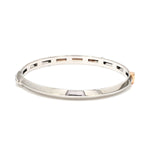 Load image into Gallery viewer, Men of Platinum | 6mm Rose Gold with Bracelet for Men JL PTB MSD 109
