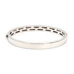 Load image into Gallery viewer, Men of Platinum| 7mm Platinum &amp; Rose Gold Bracelet for Men JL PTB 1209
