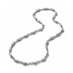 Load image into Gallery viewer, Men of Platinum | Designer Linked Chain for Men JL PT 762
