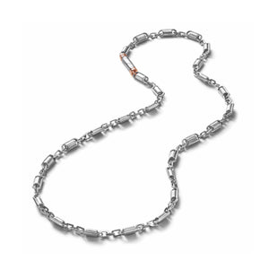 Men of Platinum | Designer Linked Chain for Men JL PT 762