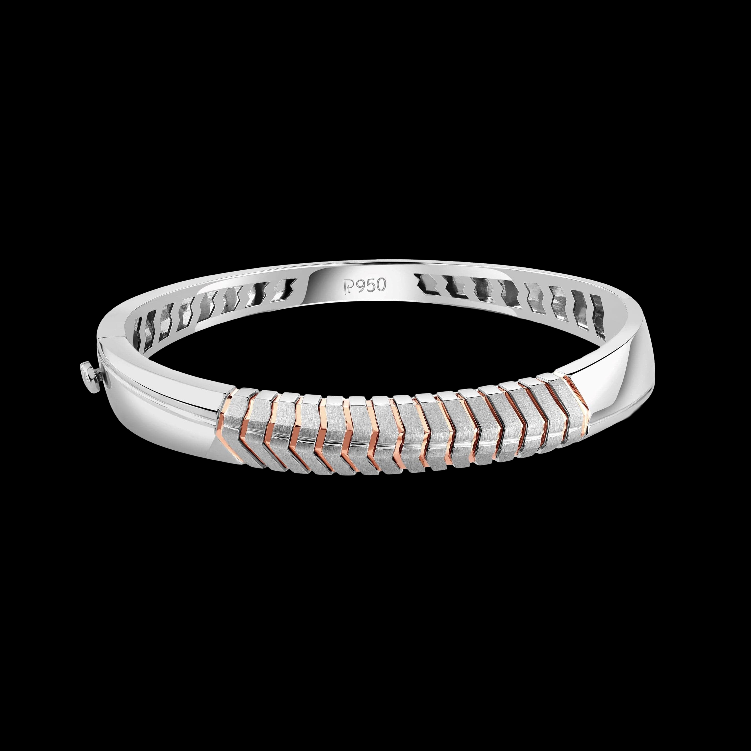 Kada for mens platinum outlet