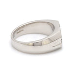 Load image into Gallery viewer, Men of Platinum | Diamonds Platinum Ring for Men JL PT 1084
