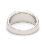 Load image into Gallery viewer, Men of Platinum | Diamonds Platinum Ring for Men JL PT 1084

