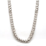 Load image into Gallery viewer, Men of Platinum | Heavy Designer Linked Chain JL PT CH 760
