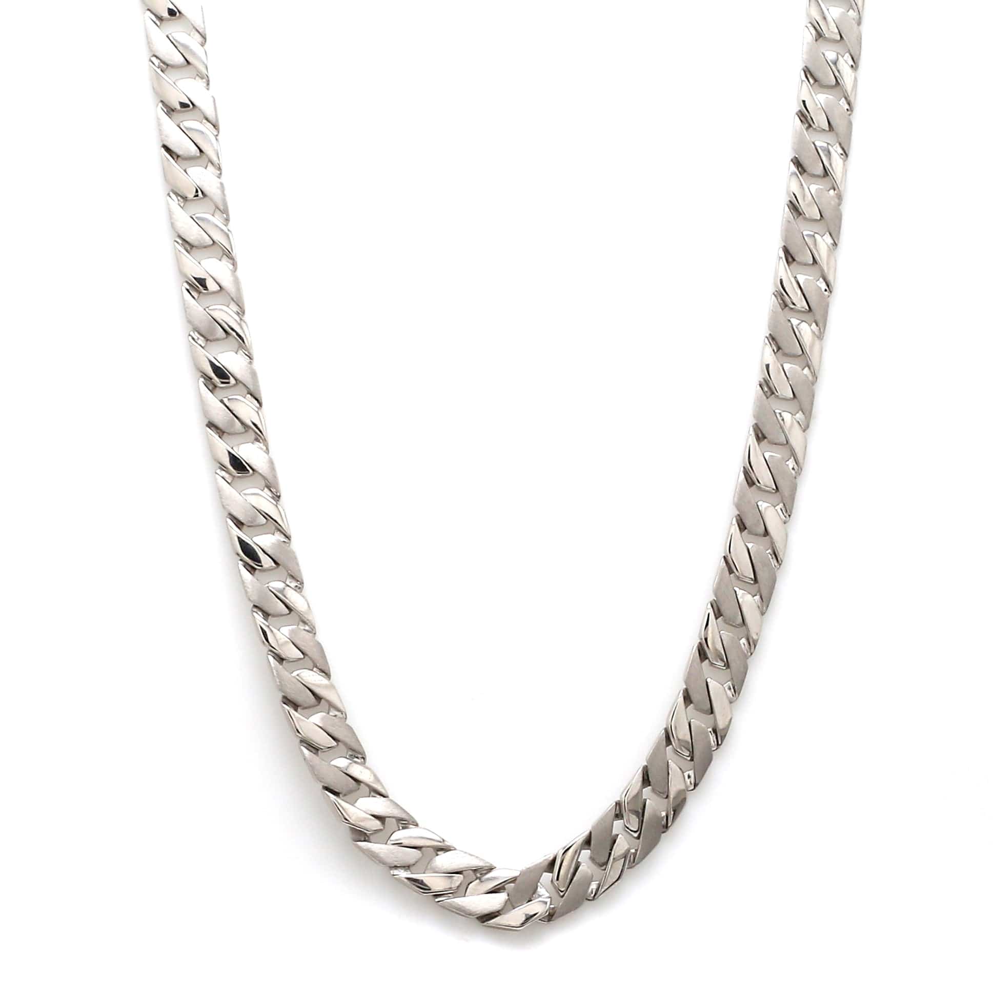 Men of Platinum | Heavy Chain for Men JL PT 737