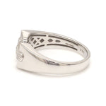 Load image into Gallery viewer, Men of Platinum | Platinum Diamond Ring for Men JL PT 1355

