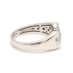 Load image into Gallery viewer, Men of Platinum | Platinum Diamond Ring for Men JL PT 1355
