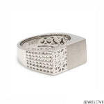 Load image into Gallery viewer, Men of Platinum | Platinum Ring for Men JL PT 1318
