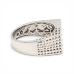 Load image into Gallery viewer, Men of Platinum | Platinum Ring for Men JL PT 1318
