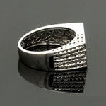 Load image into Gallery viewer, Men of Platinum | Platinum Ring for Men JL PT 1318
