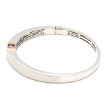 Load image into Gallery viewer, Men of Platinum | Platinum Rose Gold Bracelet for Men JL PTB 801

