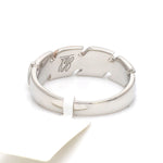 Load image into Gallery viewer, Men of Platinum | Rose Gold Heavy Ring for Men JL PT MSD 110

