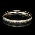 Load image into Gallery viewer, Men of Platinum | Rose Gold with Kada for Men JL PTB MSD 106
