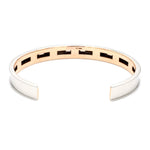 Load image into Gallery viewer, Men of Platinum | Statement Platinum Cuboid Bracelet JL PTB 742
