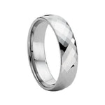 Load image into Gallery viewer, Mirror Finish Platinum Love Bands JL PT 948
