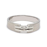 Load image into Gallery viewer, New Style Platinum Love Bands JL PT 202
