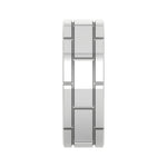 Load image into Gallery viewer, Plain Platinum Couple Ring JL PT MB 138
