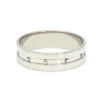 Load image into Gallery viewer, Plain Platinum Love Bands JL PT 132
