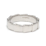 Load image into Gallery viewer, Plain Platinum Ring for Men JL PT 1392
