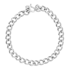Platinum Bracelet for Men JL PTB 691