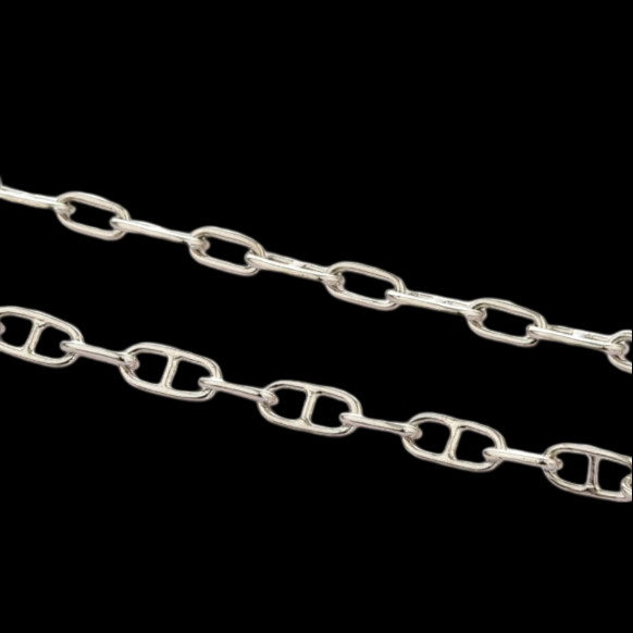 Platinum Chain for Men JL PT CH 865