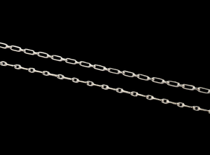 Platinum Chain for Men JL PT CH 876