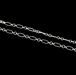 Load image into Gallery viewer, Platinum Chain for Men JL PT CH 887
