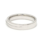 Load image into Gallery viewer, Platinum Diamond Couple Bands JL PT CB 134
