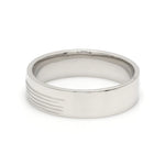 Load image into Gallery viewer, Platinum Diamond Couple Bands JL PT CB 134
