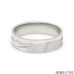 Load image into Gallery viewer, Platinum Diamond Couple Bands JL PT CB 134
