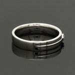 Load image into Gallery viewer, Platinum Diamond Couple Bands JL PT CB 134
