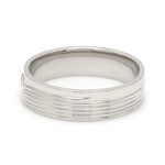 Load image into Gallery viewer, Platinum Diamond Couple Bands JL PT CB 134
