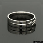 Load image into Gallery viewer, Platinum Diamond Couple Bands JL PT CB 134
