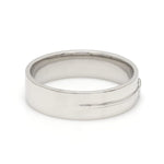 Load image into Gallery viewer, Platinum Diamond Couple Bands JL PT CB 134
