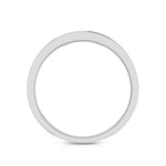 Load image into Gallery viewer, Platinum Diamond Couple Love Bands JL PT CB-3
