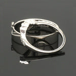 Load image into Gallery viewer, Platinum Diamond Couple Ring JL PT 1364
