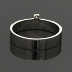 Load image into Gallery viewer, Platinum Diamond Couple Ring JL PT 1364
