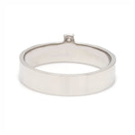 Load image into Gallery viewer, Platinum Diamond Couple Ring JL PT 1364
