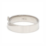 Load image into Gallery viewer, Platinum Diamond Couple Ring JL PT 1364
